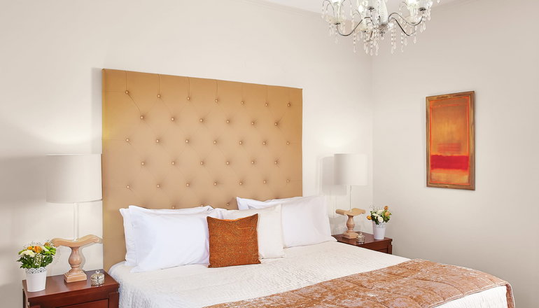4* Grecotel Casa Adele by Grecotel