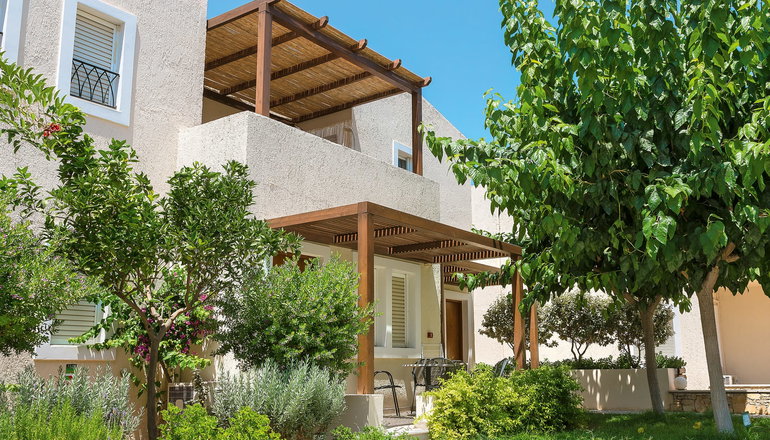 4* Grecotel Casa Adele by Grecotel