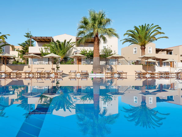 4* Grecotel Casa Adele by Grecotel