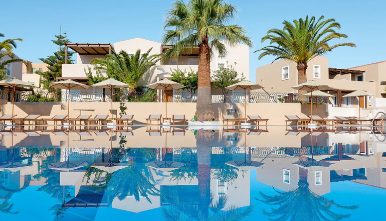4* Grecotel Casa Adele by Grecotel