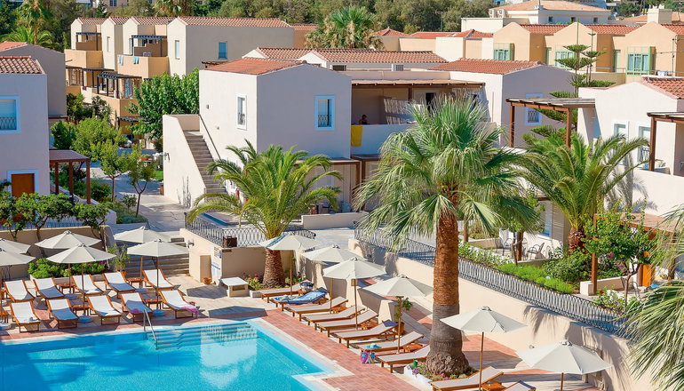 4* Grecotel Casa Adele by Grecotel