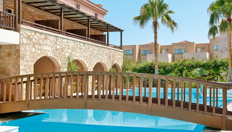 4* Grecotel Casa Adele by Grecotel
