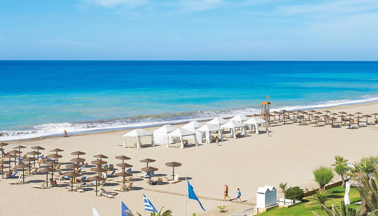 5* Grecotel Creta Palace - Ρέθυμνο, Κρήτη