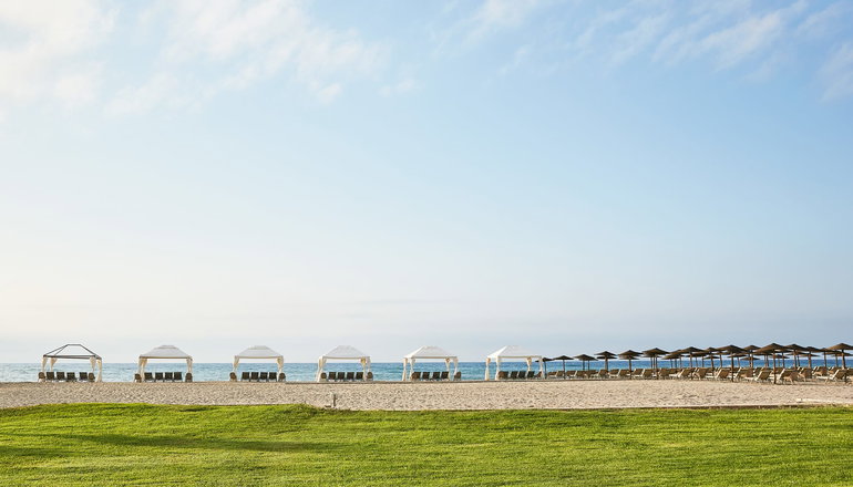 5* Grecotel Creta Palace - Ρέθυμνο, Κρήτη