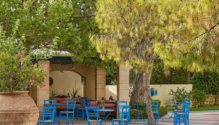 5* Grecotel Creta Palace - Ρέθυμνο, Κρήτη