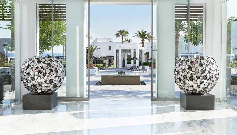 5* Grecotel Creta Palace - Ρέθυμνο, Κρήτη
