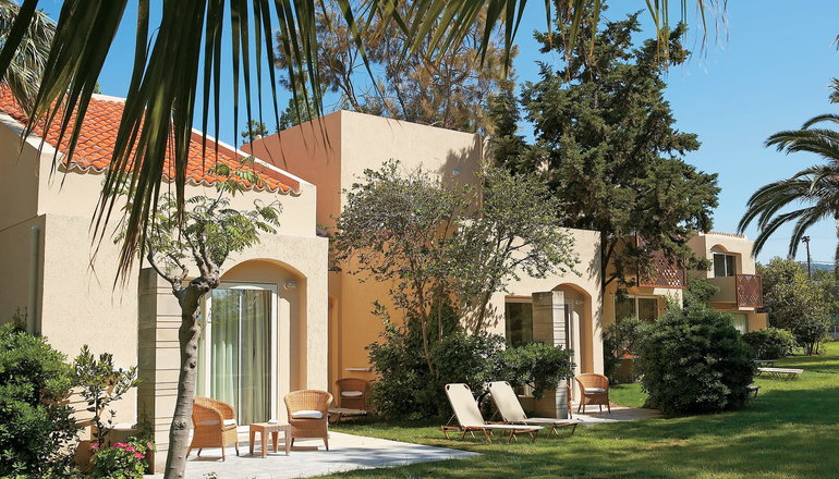 5* Grecotel Creta Palace - Ρέθυμνο, Κρήτη