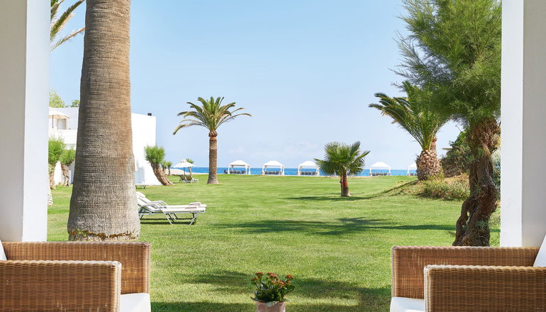 5* Grecotel Creta Palace - Ρέθυμνο, Κρήτη
