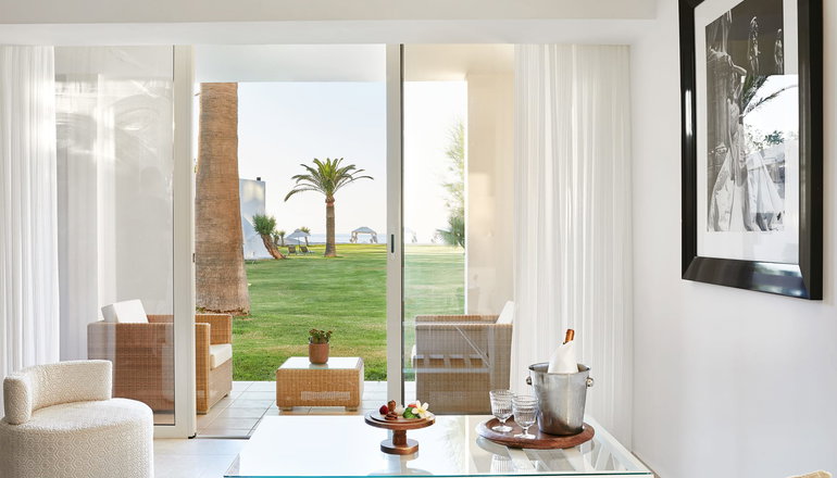5* Grecotel Creta Palace - Ρέθυμνο, Κρήτη
