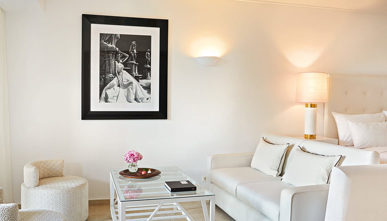 5* Grecotel Creta Palace - Ρέθυμνο, Κρήτη