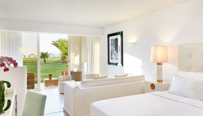 5* Grecotel Creta Palace - Ρέθυμνο, Κρήτη