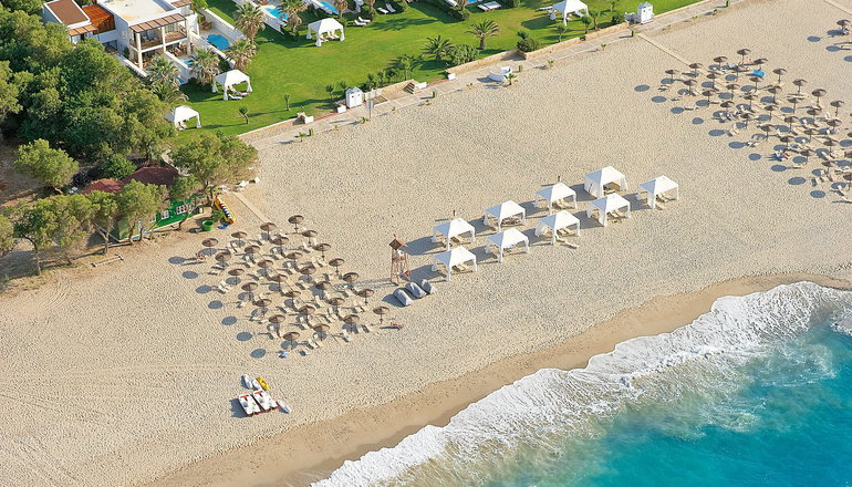 5* Grecotel Creta Palace - Ρέθυμνο, Κρήτη