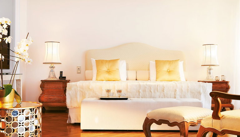 5* Grecotel Creta Palace - Ρέθυμνο, Κρήτη