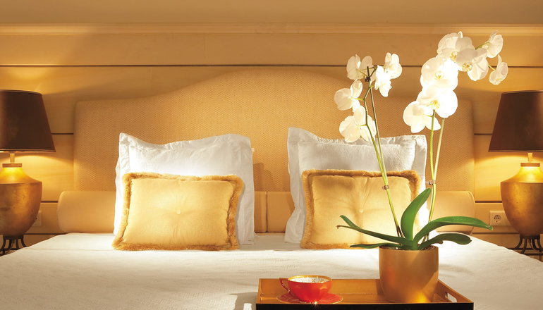 5* Grecotel Creta Palace - Ρέθυμνο, Κρήτη