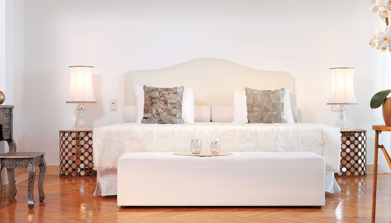 5* Grecotel Creta Palace - Ρέθυμνο, Κρήτη