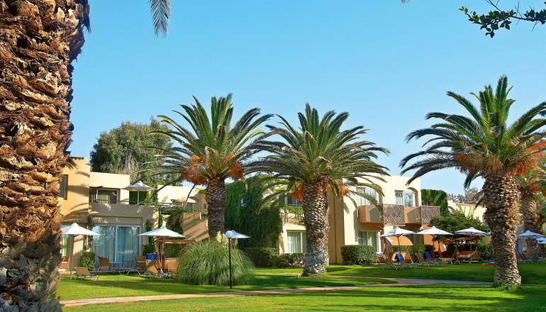 5* Grecotel Creta Palace - Ρέθυμνο, Κρήτη