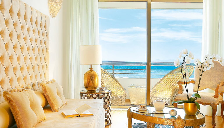 5* Grecotel Creta Palace - Ρέθυμνο, Κρήτη