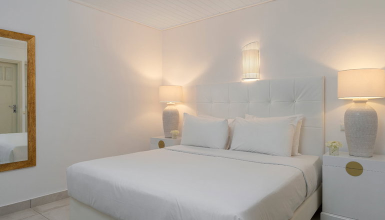5* Grecotel Creta Palace - Ρέθυμνο, Κρήτη