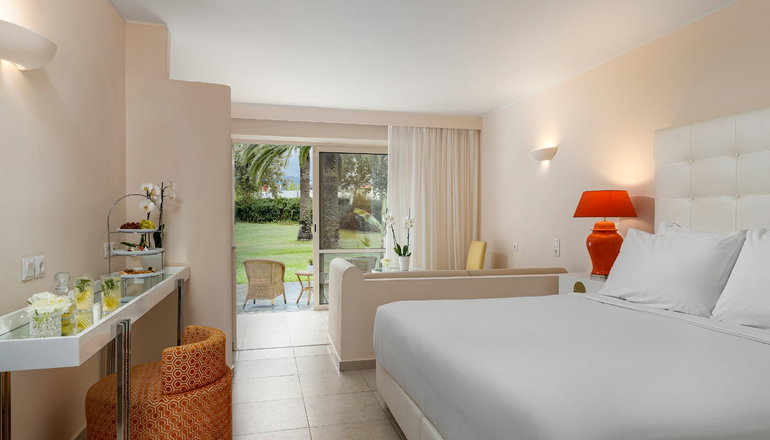 5* Grecotel Creta Palace - Ρέθυμνο, Κρήτη