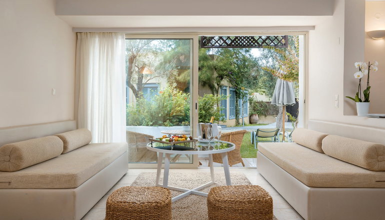 5* Grecotel Creta Palace - Ρέθυμνο, Κρήτη