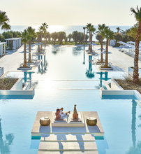 4* Grecotel LUXME Dama Dama - Αμμούδες, Ρόδος