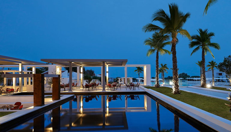 4* Grecotel LUXME Dama Dama - Αμμούδες, Ρόδος