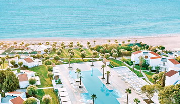 4* Grecotel LUXME Dama Dama - Αμμούδες, Ρόδος