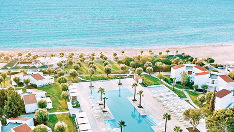 4* Grecotel LUXME Dama Dama - Αμμούδες, Ρόδος