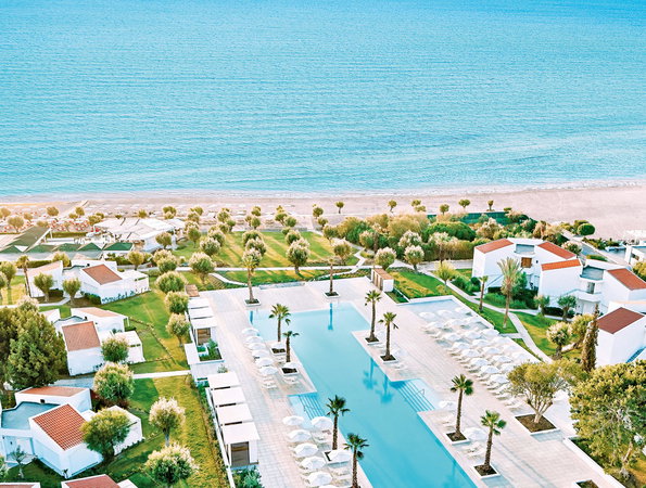 4* Grecotel LUXME Dama Dama
