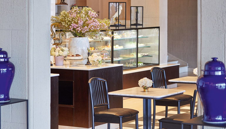 4* Grecotel LUXME Dama Dama - Αμμούδες, Ρόδος