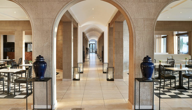 4* Grecotel LUXME Dama Dama - Αμμούδες, Ρόδος