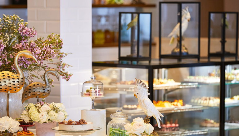 4* Grecotel LUXME Dama Dama - Αμμούδες, Ρόδος