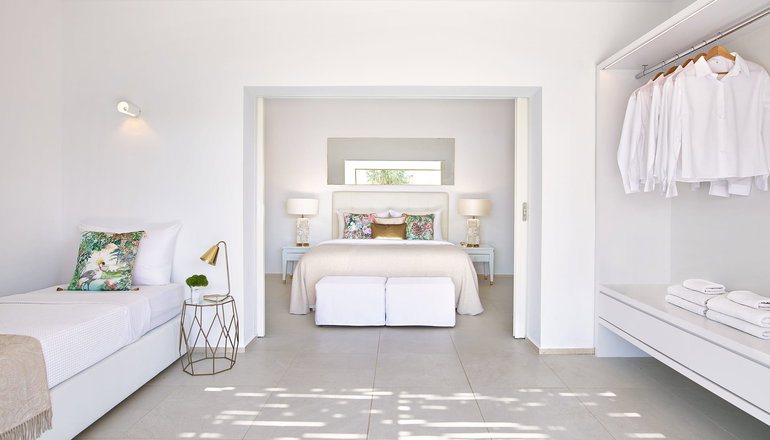 4* Grecotel LUXME Dama Dama - Αμμούδες, Ρόδος