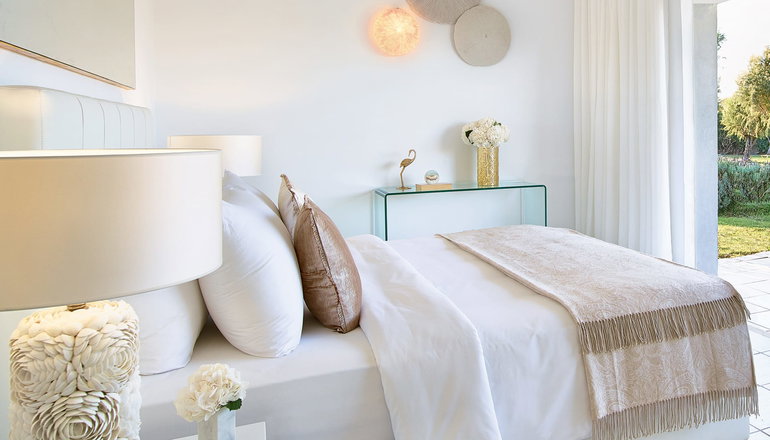4* Grecotel LUXME Dama Dama - Αμμούδες, Ρόδος
