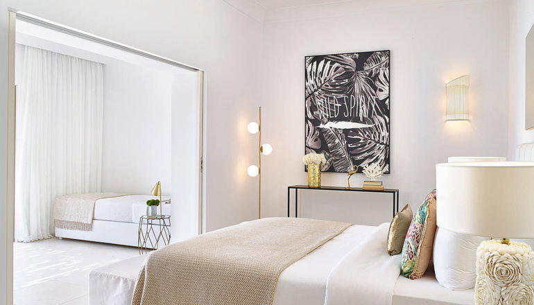4* Grecotel LUXME Dama Dama - Αμμούδες, Ρόδος