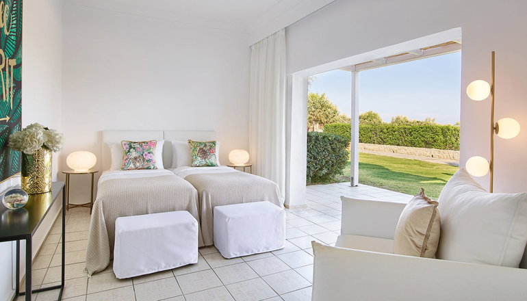4* Grecotel LUXME Dama Dama - Αμμούδες, Ρόδος