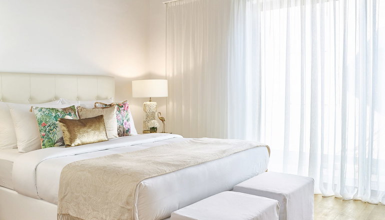 4* Grecotel LUXME Dama Dama - Αμμούδες, Ρόδος