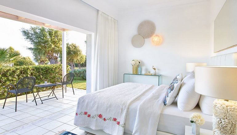 4* Grecotel LUXME Dama Dama - Αμμούδες, Ρόδος