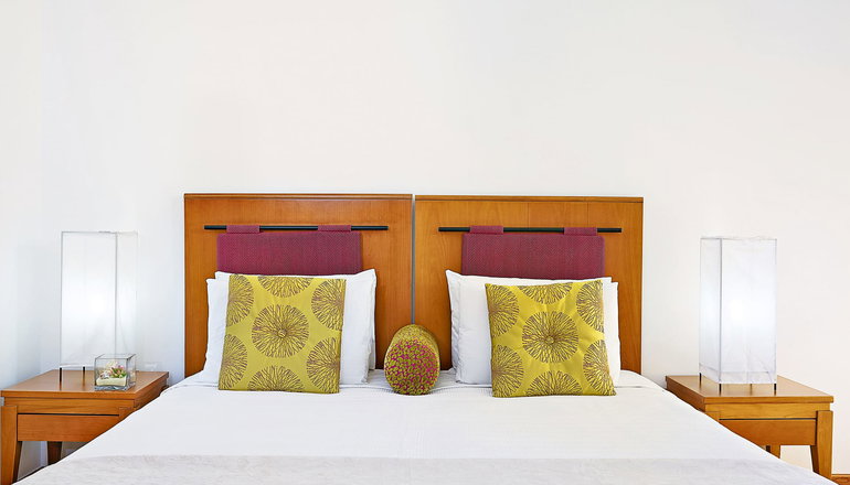4* Grecotel LUXME Dama Dama - Αμμούδες, Ρόδος