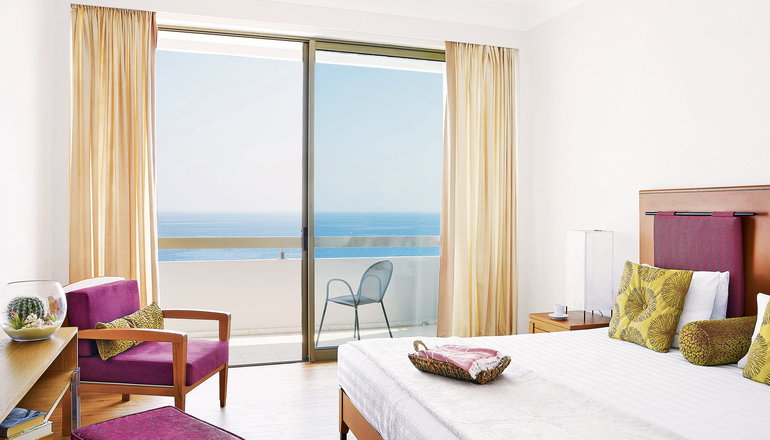 4* Grecotel LUXME Dama Dama - Αμμούδες, Ρόδος