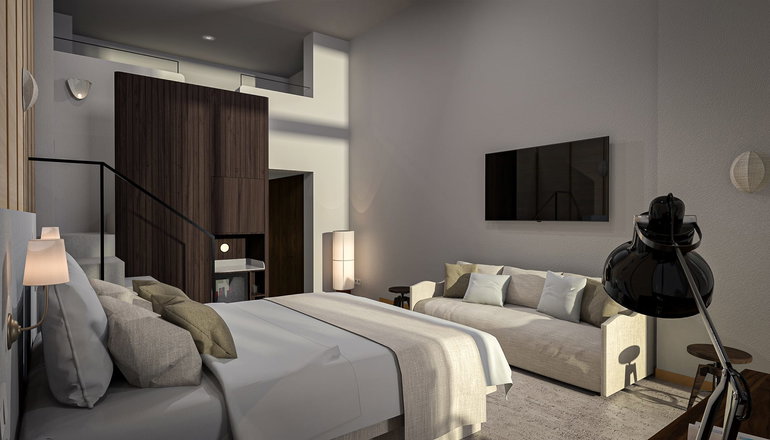 4* Grecotel LUXME Dama Dama - Αμμούδες, Ρόδος