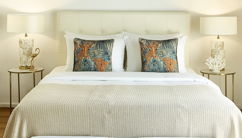 4* Grecotel LUXME Dama Dama - Αμμούδες, Ρόδος