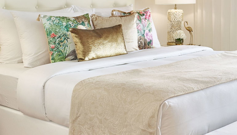 4* Grecotel LUXME Dama Dama - Αμμούδες, Ρόδος