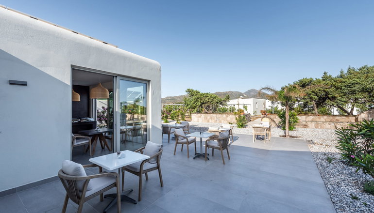 Milos Resort