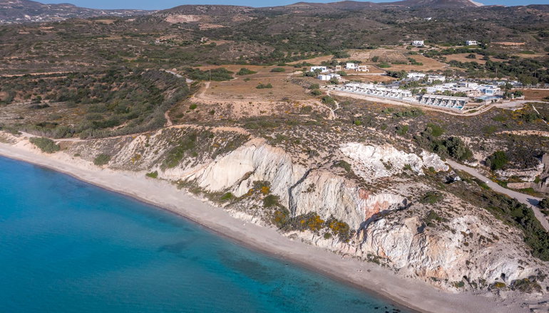 Milos Resort