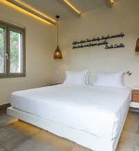 Milos Resort