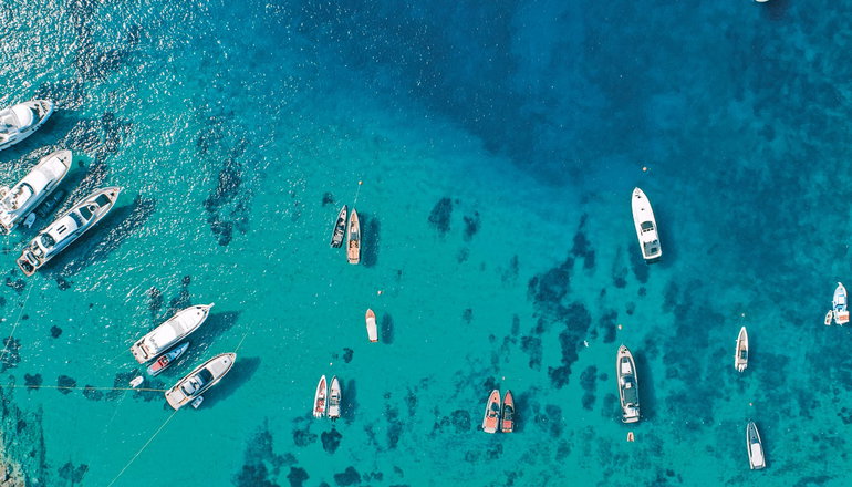 5* Mykonos Blu, A Grecotel Resort to Live - Ψαρρού, Μύκονος