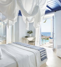 5* Mykonos Blu, A Grecotel Resort to Live