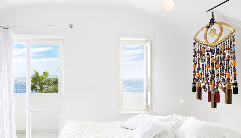 5* Mykonos Blu, A Grecotel Resort to Live - Ψαρρού, Μύκονος