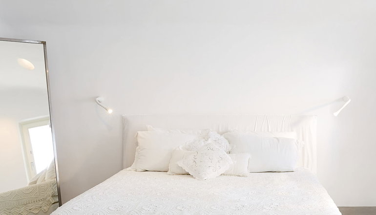 5* Mykonos Blu, A Grecotel Resort to Live - Ψαρρού, Μύκονος